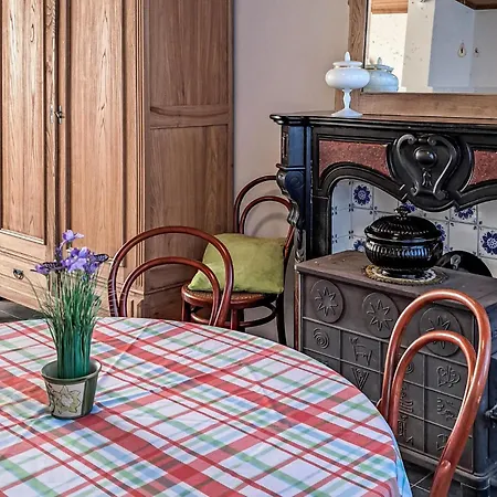 Casa vacanze Cozy In Oostvleteren With Wifi